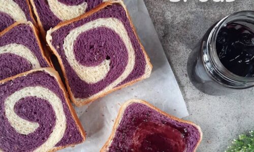 Swirl Bread