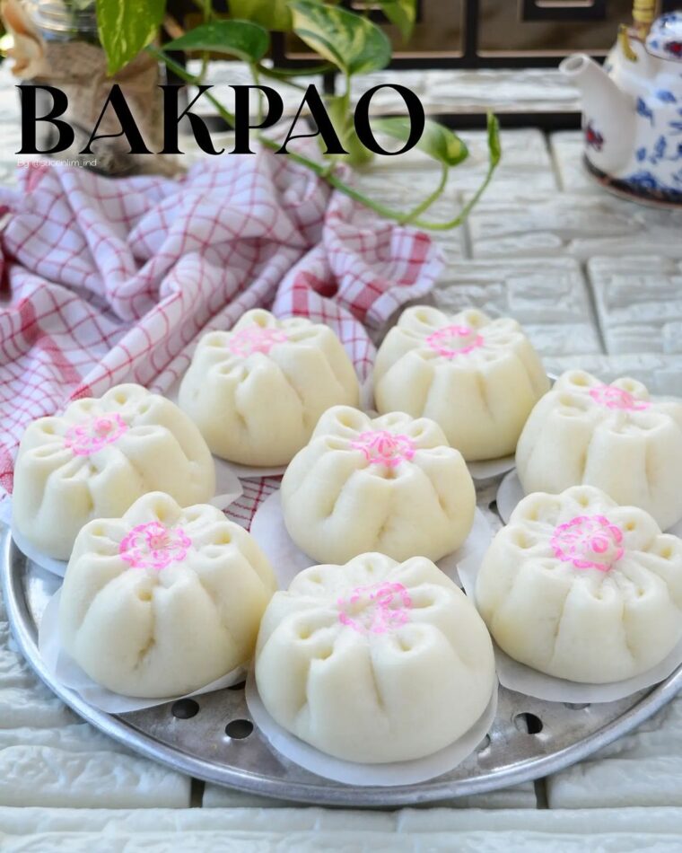 Resep Bakpao Dari sucenlim_ind
