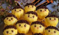 Resep Bolu Kukus Karakter Dari wawawiati