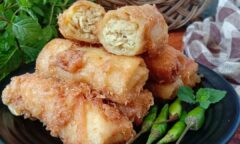 Resep Sosis Solo Dari santii_bundakenzie