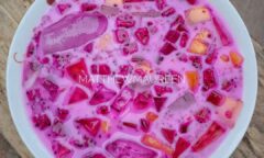 Resep Es Campur Puding Jelly Dari matthewmaureen