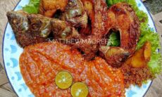 Resep Sambal Terasi Dari matthewmaureen