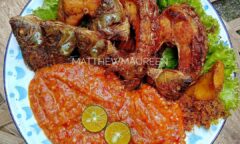 Resep Sambal Terasi Dari matthewmaureen