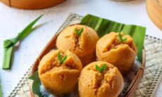 Resep Apem Kukus Gula Merah Dari tyasprabowo