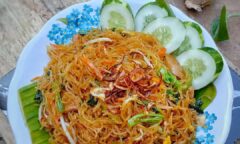 Resep Bihun Goreng Dari matthewmaureen
