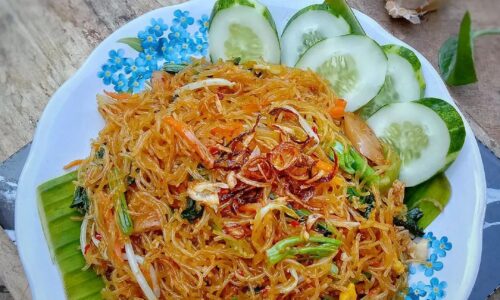 Bihun Goreng