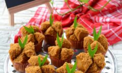 Resep Bolu Kukus Gula Merah Dari sucenlim_ind