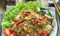 Resep Bihun Goreng Dari trisulistijani.2908