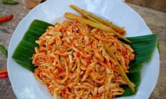 Resep Ayam Suwir Dari matthewmaureen