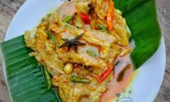Resep Gulai Kepala Ikan Dari matthewmaureen