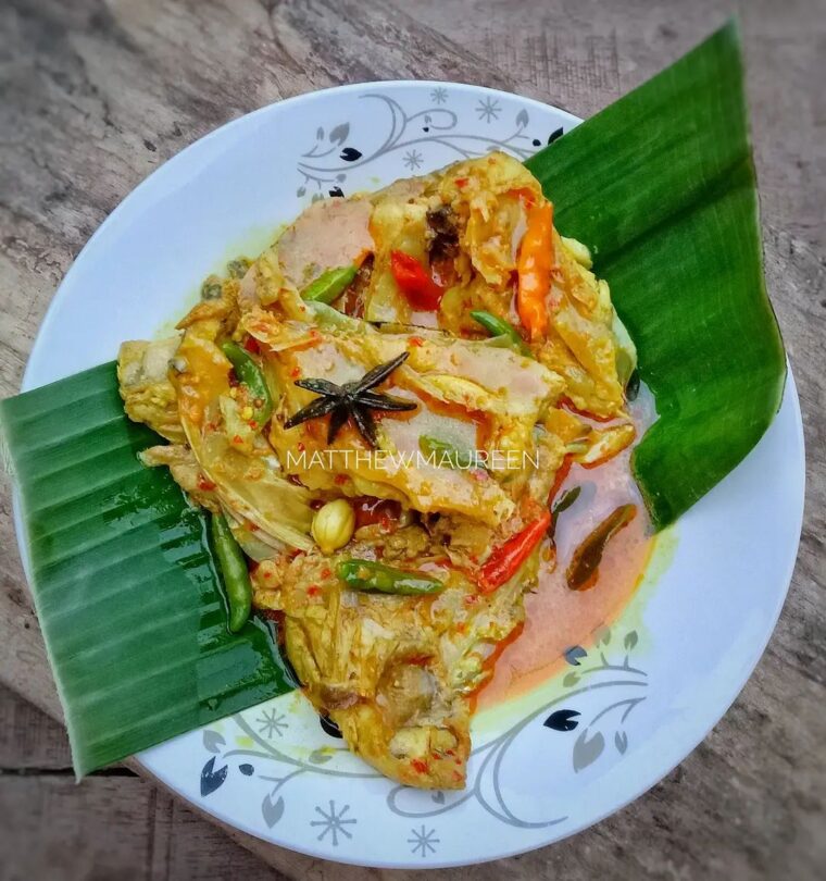 Resep Gulai Kepala Ikan Dari matthewmaureen