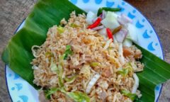 Resep Nasi Goreng Mawut Dari matthewmaureen