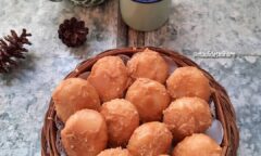 Resep Gemblong Dari maulidesmihorn