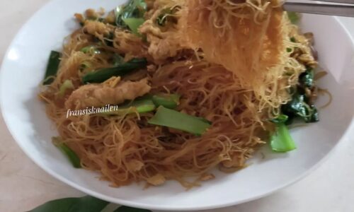 Bihun Goreng
