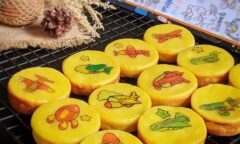 Resep Kue Lumpur Kentang Dari wawawiati