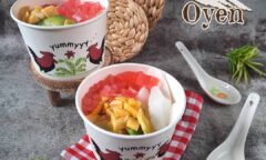 Resep Es Oyen Dari maulidesmihorn