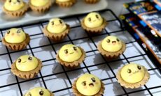 Resep Cream Cheese Pie Buncit Dari dapoererna