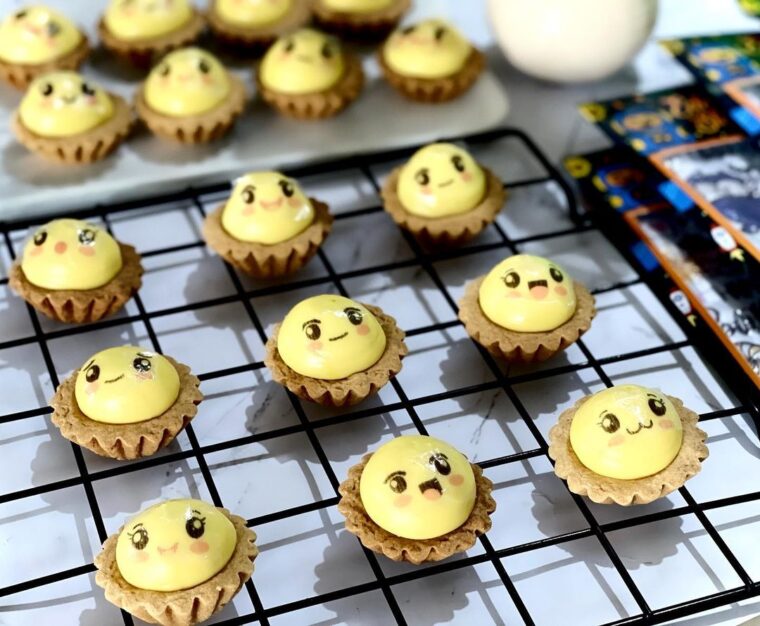 Resep Cream Cheese Pie Buncit Dari dapoererna