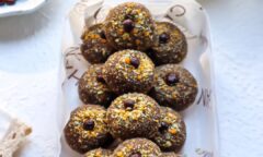 Resep Janda Genit Coklat Dari tyasprabowo