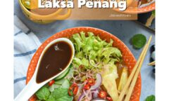 Resep Laksa Penang Dari jeehan_kitchen