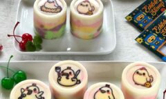 Resep Puding Roti Tawar Dari trisulistijani.2908