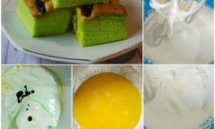 Resep Spiku Pandan Dari norita_foods