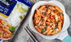 Resep Penne Saus Gochujang Dari maulidesmihorn