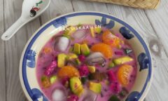 Resep Es Campur Dari fransiskaailen