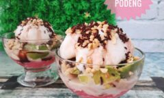Resep Es Podeng Dari maulidesmihorn