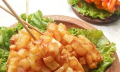 Resep Sostang Mini Dari nana_hanif7