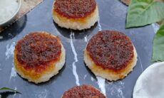 Resep Ketan Unti Dari matthewmaureen