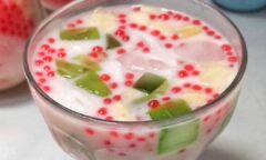 Resep Es Oyen Dari dhiahoddie