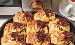 Resep Bolen Pisang Dari dhiahoddie