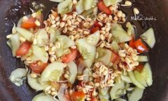 Resep Sambal Petis Dari mela.wati