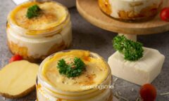 Resep Potato Brulee Dari sarongsarie