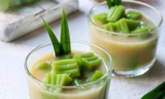 Resep Es Bongko Dari tyasprabowo