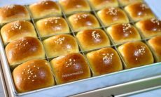 Resep Roti Ayam Manis Dari dapoererna