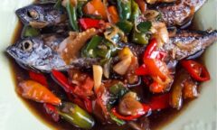 Resep Pindang Kecap Dari dapur_dyna