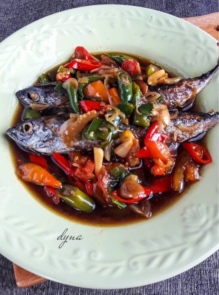 Resep Pindang Kecap Dari dapur_dyna