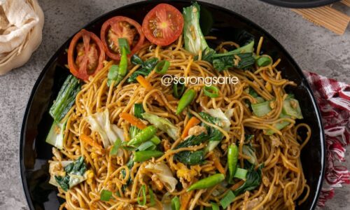 Mie Goreng