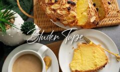 Resep Bluder Tape Dari vianney_lim99