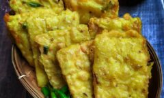 Resep Tempe Mendoan Ala Rumahan Dari desiestapp