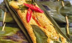 Resep Pepes Tahu Udang Dari desiestapp