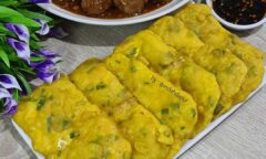 Resep Tempe Mendoan Purwokerto Dari indahdapur