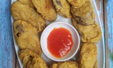 Resep Terong Krispi Dari desiestapp