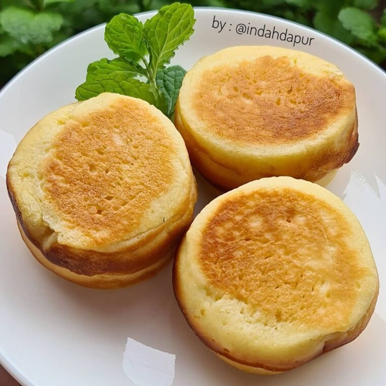 Resep Kue Khamir Tape Dari indahdapur