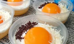 Resep Cake Telur Ceplok Dari nana_hanif7