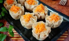 Resep Dimsum Ayam Dari santii_bundakenzie