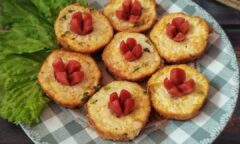 Resep Tahu Fantasi Sosis Dari desiestapp