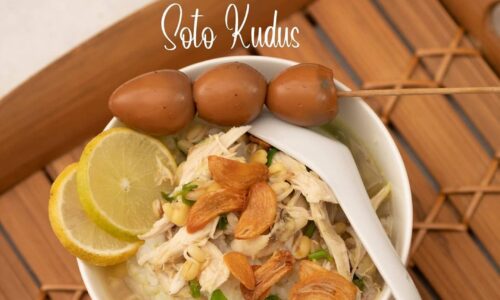 Soto Kudus